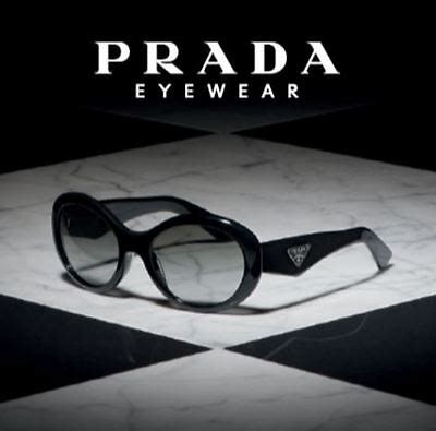 prada luxottica eyeglasses|authentic Prada replacement lenses.